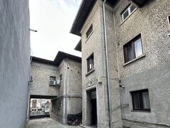 Piata Unirii, ultracentral, kilometrul 0, apartament in vila